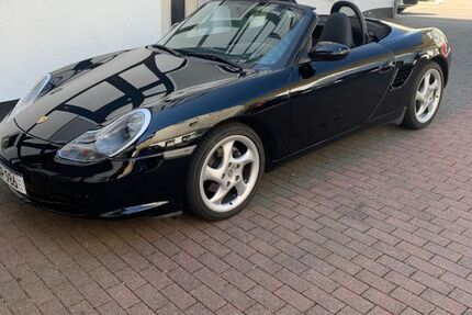 Porsche Boxster 59.000 km 22.986 € Lennestadt 57368