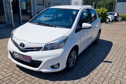 Toyota Yaris 194.450 km 4.200 &euro; Ratingen 40882