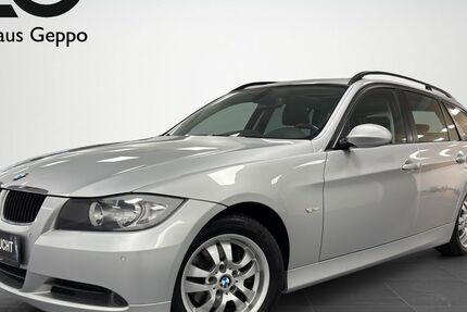 BMW 320 121.000 km 10.900 &euro; Donzdorf 73072