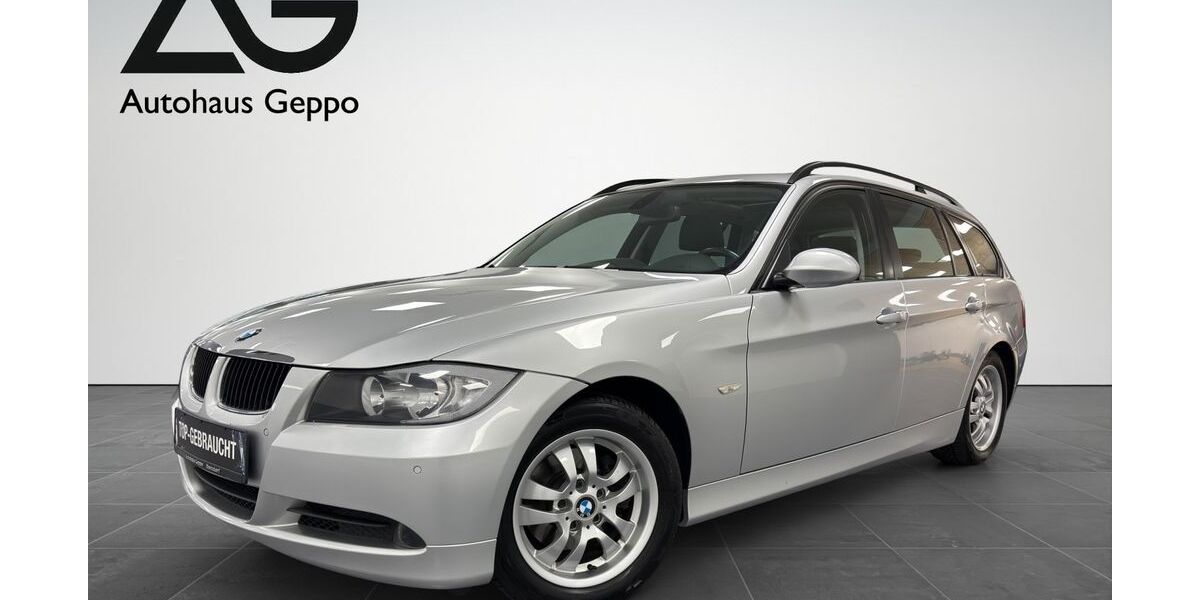 BMW 320 121.000 km 10.900 &euro; Donzdorf 73072