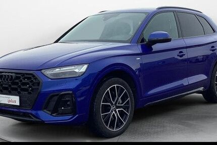 Audi Q5 59.900 km 39.490 &euro; Crailsheim 74564