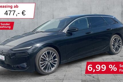 Audi A6 e-tron 9.152 km 55.950 &euro; Mitterteich 95666