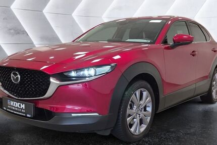 Mazda CX-30 39.799 km 21.490 &euro; Berlin 12683