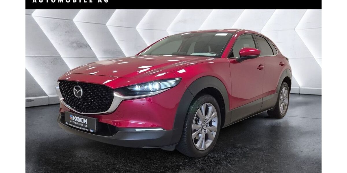 Mazda CX-30 39.799 km 21.490 &euro; Berlin 12683