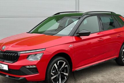 Skoda Kamiq 17.185 km 27.490 &euro; Zwönitz / OT Dorfchemnitz 08297