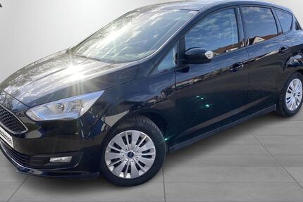 Ford C-Max 96.936 km 11.990 &euro; Osnabrück 49082
