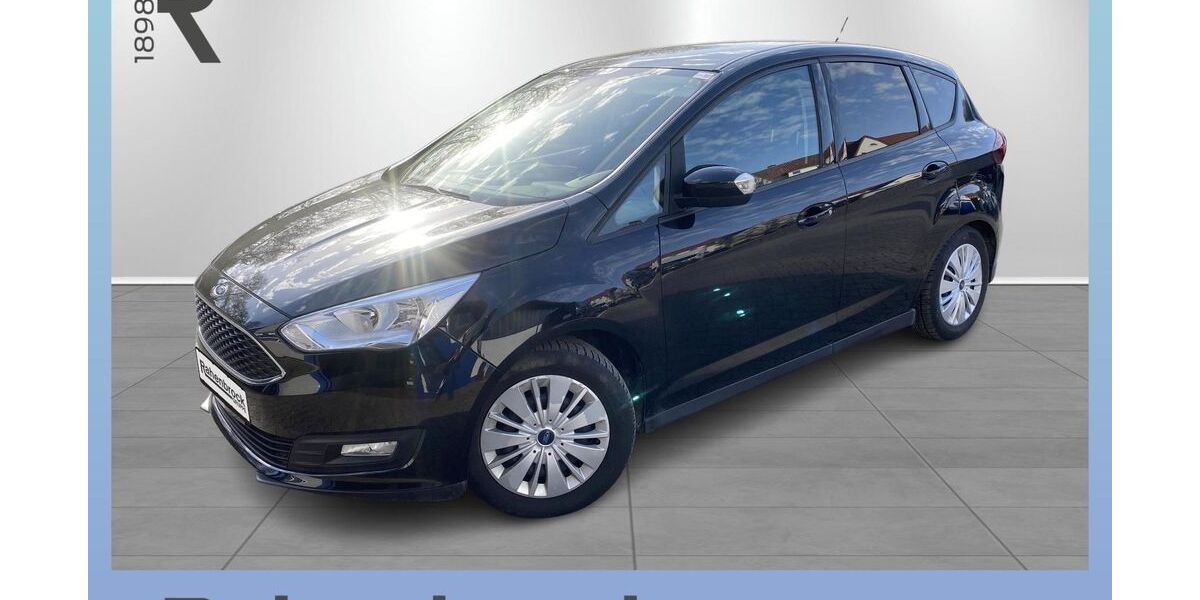 Ford C-Max 96.936 km 11.990 &euro; Osnabrück 49082