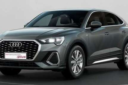 Audi Q3 26.228 km 44.489 &euro; Baden Baden 76532