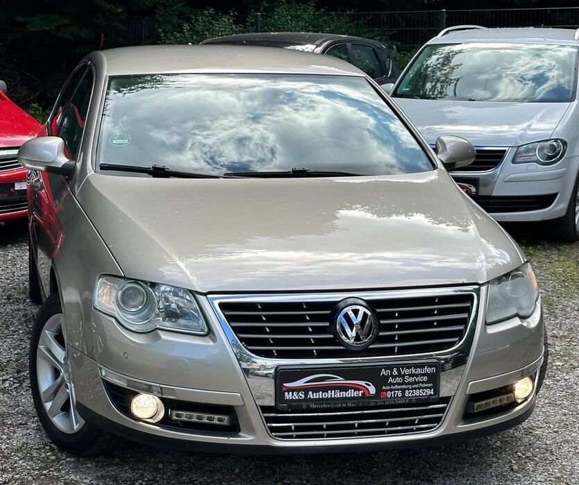 Passat