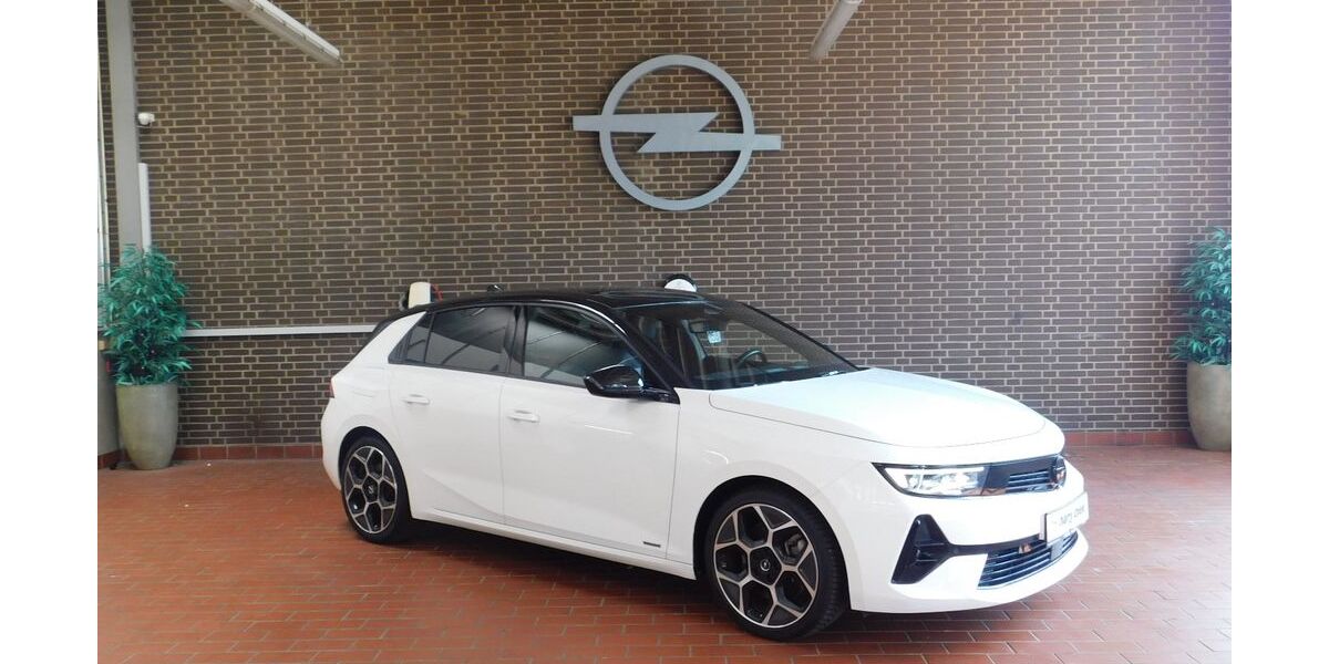 Opel Astra 86.912 km 22.950 &euro; Garbsen 30823