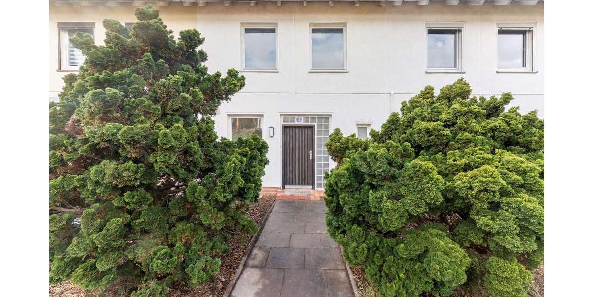 Einfamilienhaus Bovenden - 4 Zimmer, 110 m&sup2;, 259.900&euro; | Angebot:25273988