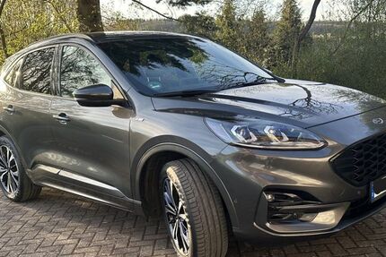 Ford Kuga 115.000 km 20.499 &euro; Bad Münstereifel 53902