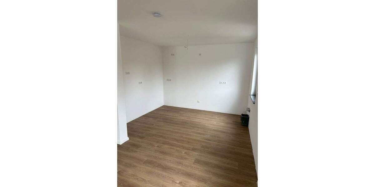 3 Zi.Whg. Benhausen ab sofort 3 zimmer