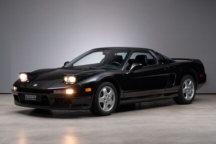 Honda NSX 37.426 km 138.500 &euro; Hamburg-Othmarschen 22763