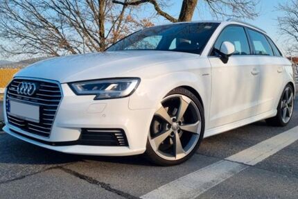 Audi A3 136.000 km 14.900 &euro; Cham 93413