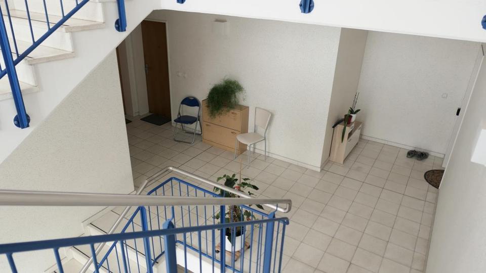 Etagenwohnung Seelow - 3 Zimmer, 92 m&sup2;, 635&euro; | Angebot:26284404