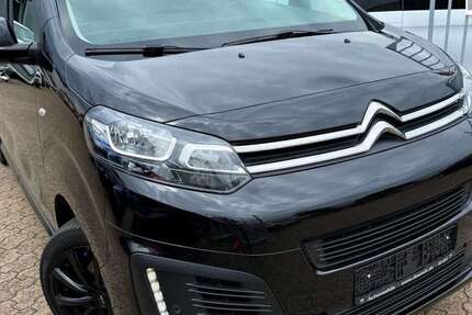 Citroen Jumpy
