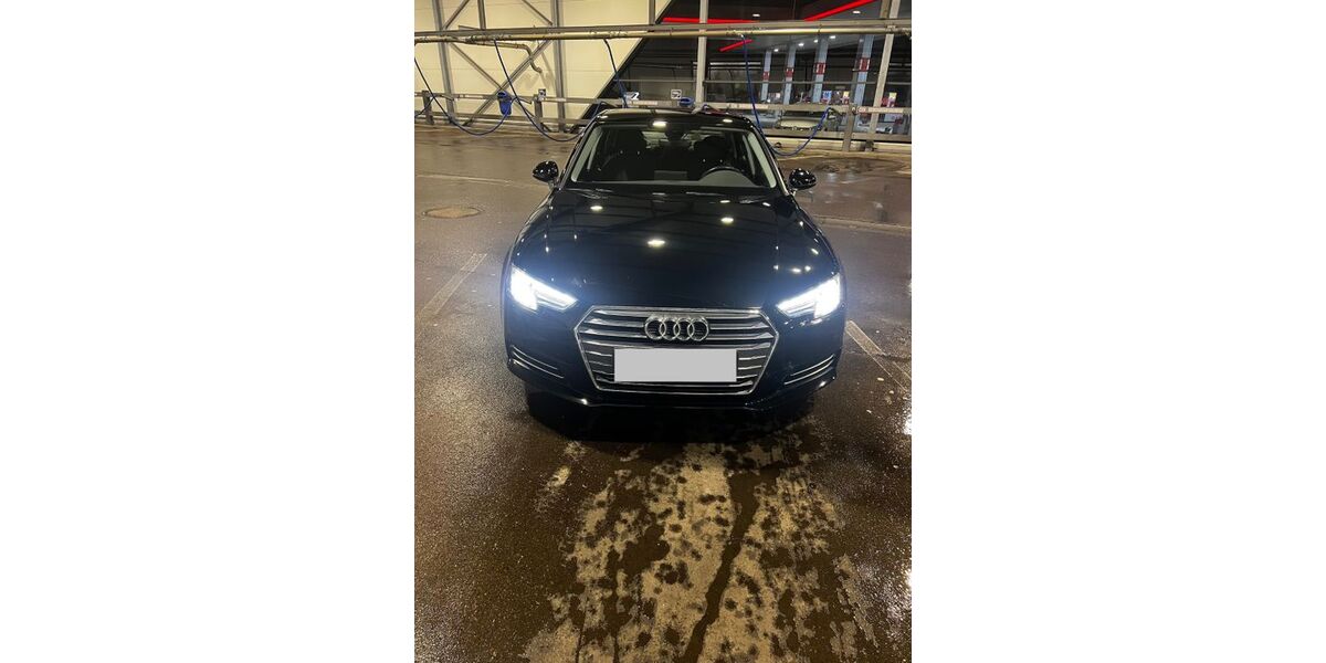 Audi A4 94.700 km 16.000 &euro; Aalen 73430