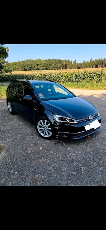 VW Golf 113.000 km 16.500 € Thannhausen 86470