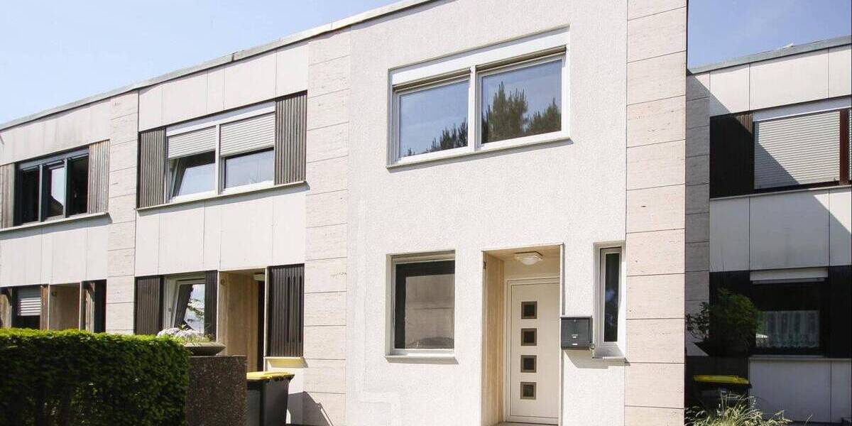 Reihenmittelhaus Meerbusch Strümp - 3 Zimmer, 125 m&sup2;, 1.750&euro; | Angebot:23957242