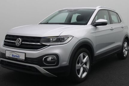 VW T-Cross 42.956 km 19.950 &euro; Sögel 49751