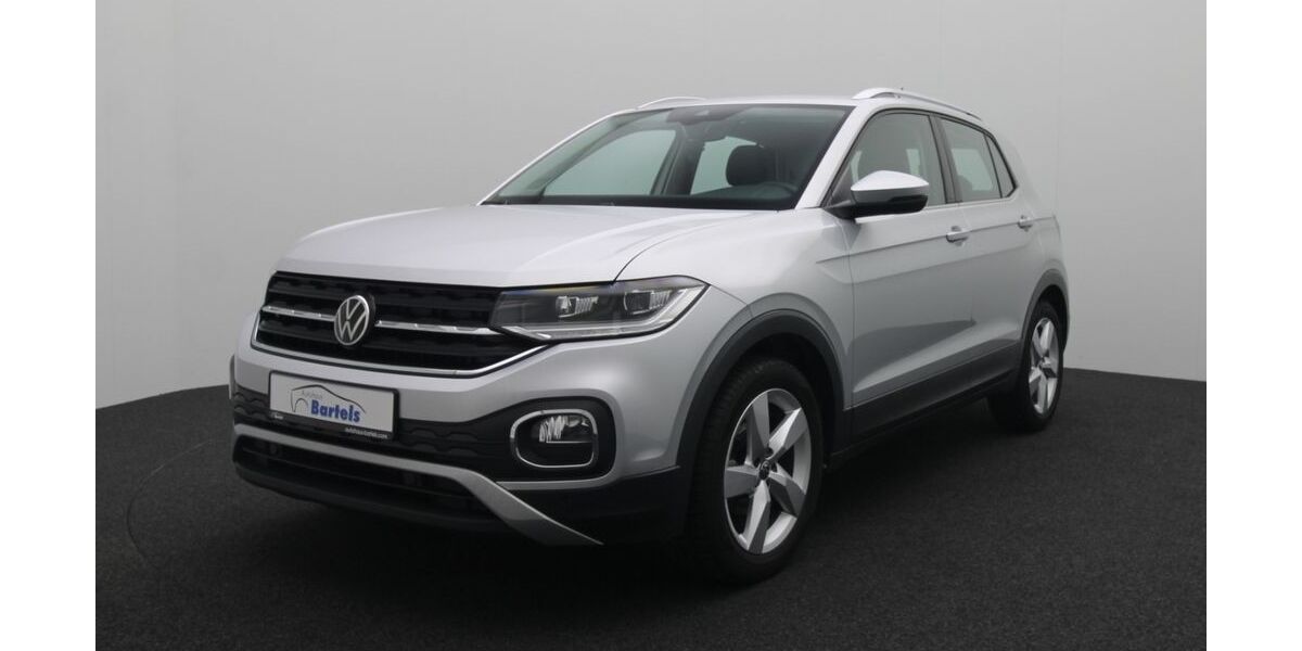 VW T-Cross 42.956 km 19.950 &euro; Sögel 49751