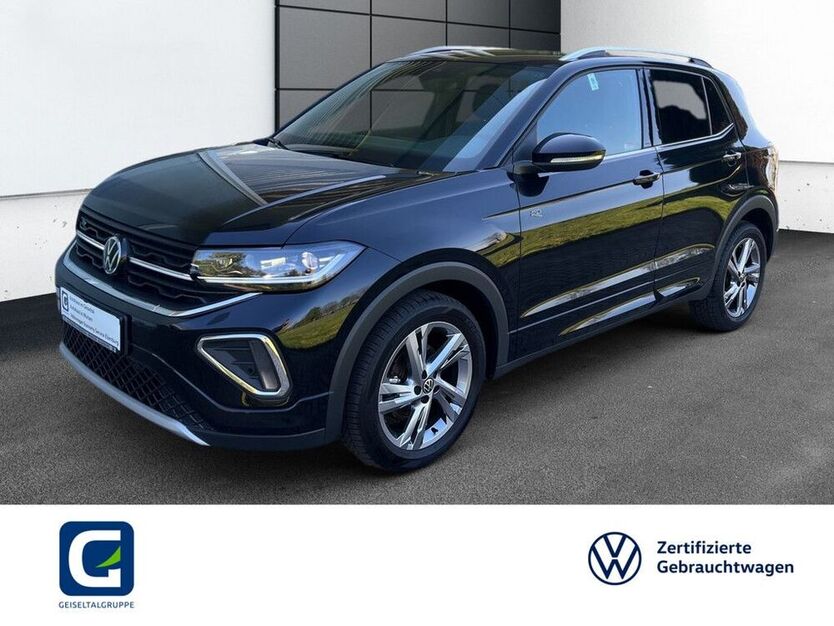 T-Cross