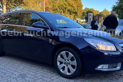 Opel Insignia 111.280 km 5.990 € Bremen 28207