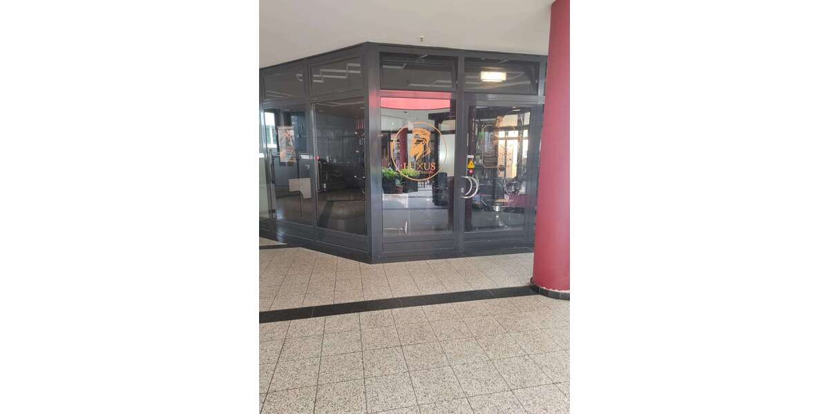 Gewerbeobjekt Cottbus Spremberger Vorstadt - 609&euro; | Angebot:27313239