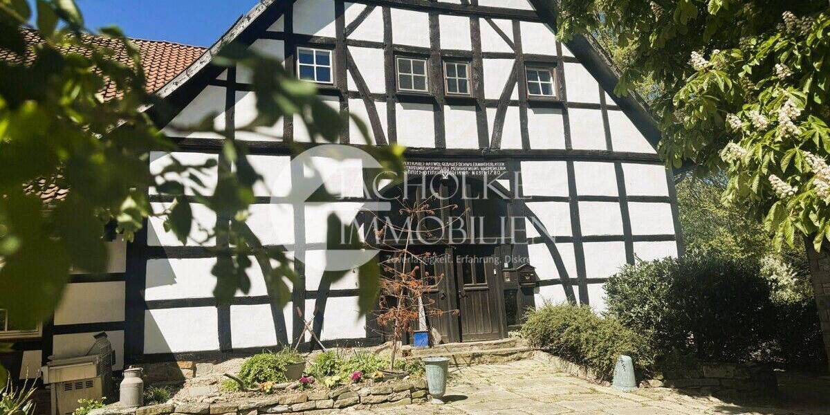 Mehrfamilienhaus, Wohnhaus Bad Münder am Deister / Nienstedt Nienstedt - 1 Zimmer, 720 m&sup2;, 745.000&euro; | Angebot:26902085