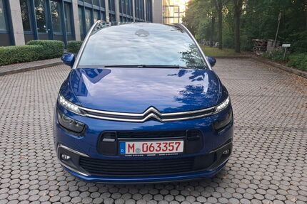 Citroen C4 SpaceTourer 147.200 km 8.950 &euro; München 81829