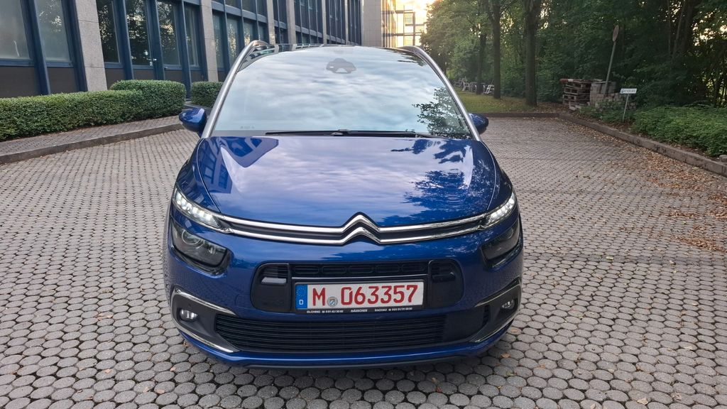 Citroen C4 SpaceTourer 147.200 km 8.950 &euro; München 81829