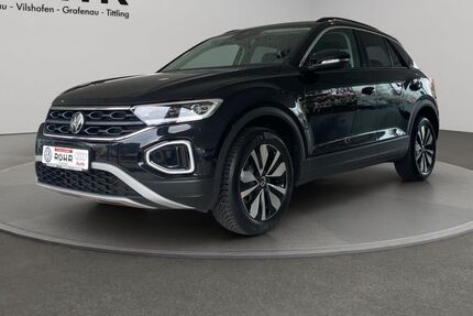 VW T-Roc 9.120 km 28.860 &euro; Vilshofen 94474