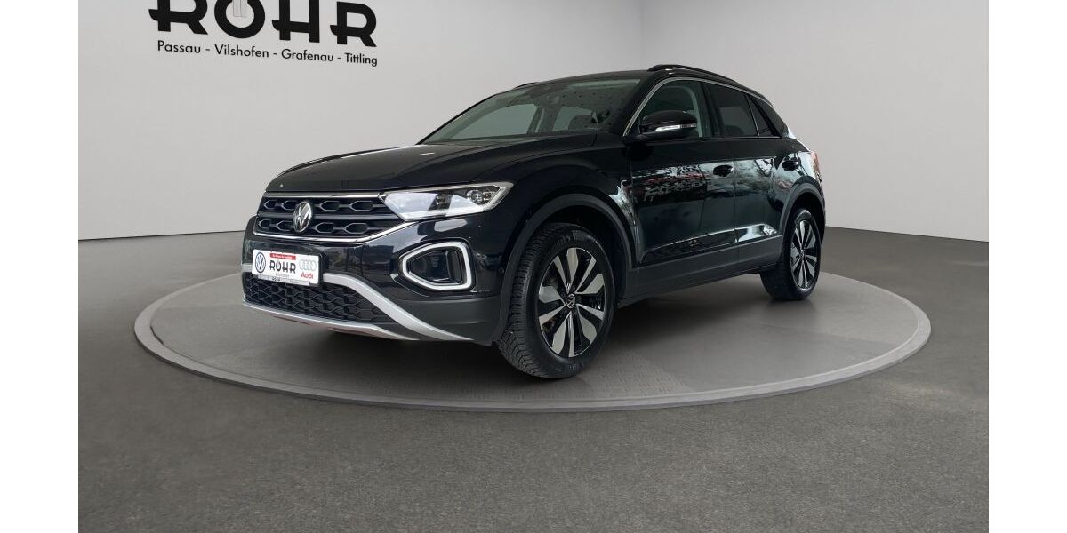 VW T-Roc 9.120 km 28.860 &euro; Vilshofen 94474