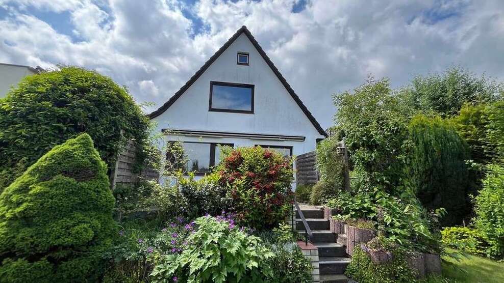 Haus zum Kaufen in Hamburg-Eidelstedt 545.000 € 155 m²