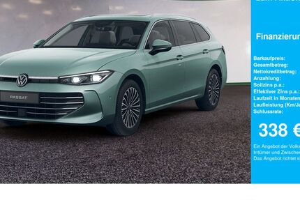 VW Passat 19.225 km 38.330 &euro; Menden 58706
