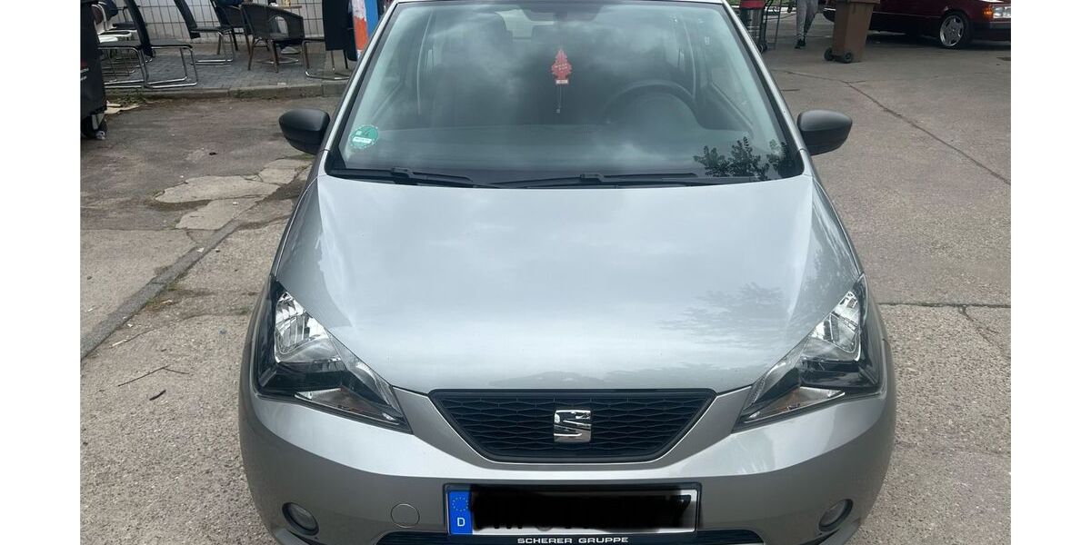 Seat Mii 163.800 km 3.100 &euro; Landau 76829