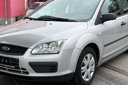 Ford Focus 218.660 km 1.199 € Langenisarhofen 94554