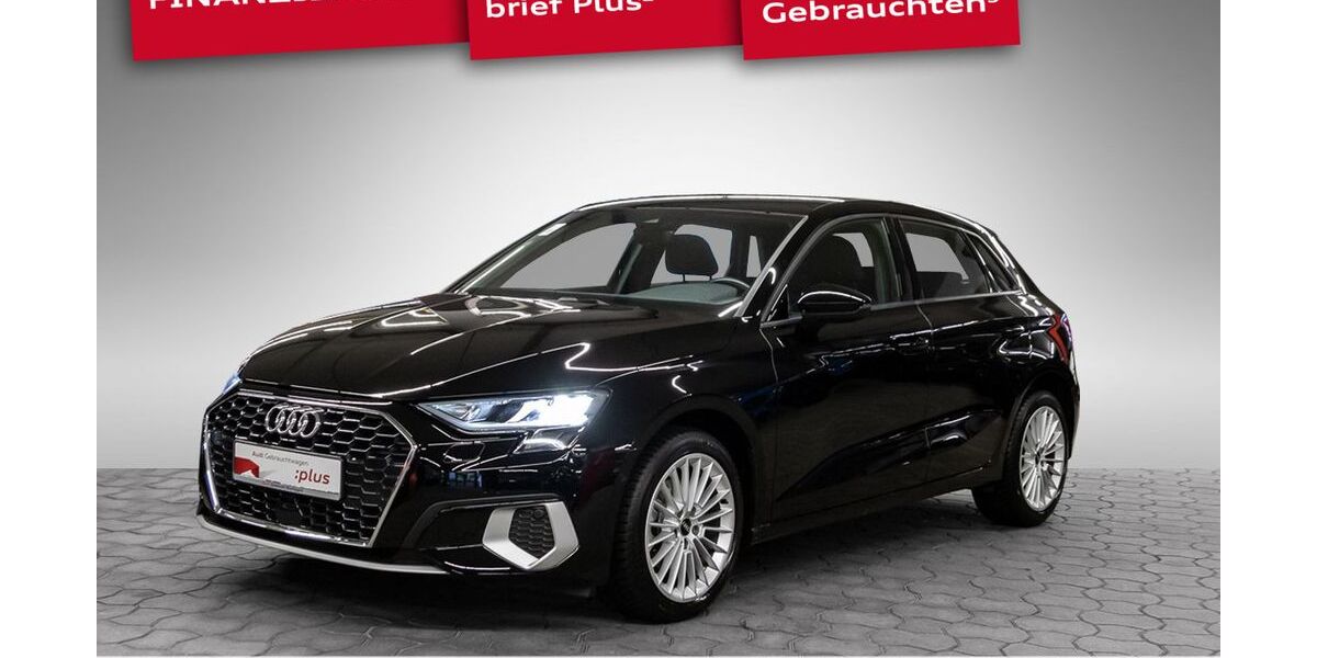 Audi A3 23.315 km 24.860 &euro; Stuttgart 70563