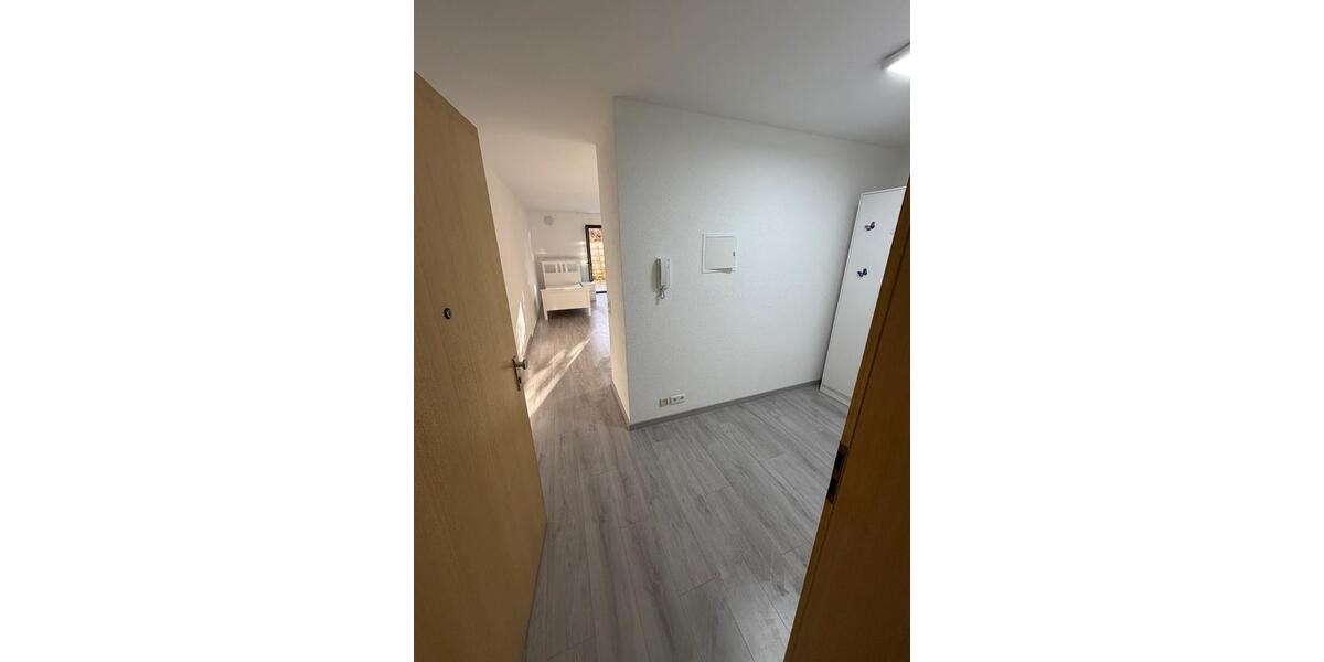 Erdgeschoßwohnung Pforzheim Nordstadt - 1 Zimmer, 45 m&sup2;, 680&euro; | Angebot:25415759