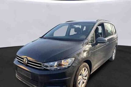 VW Touran 96.000 km 21.690 &euro; Goslar 38640
