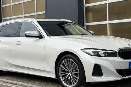 BMW 320 124.000 km 30.900 &euro; Friedrichshafen 88045