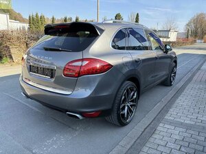 Porsche Cayenne Diesel 183.935 km 20.000 &euro; Olsberg 59939