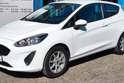 Ford Fiesta 126.000 km 6.990 &euro; Überlingen 88662