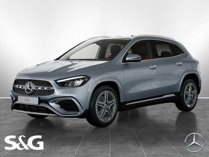 GLA 200