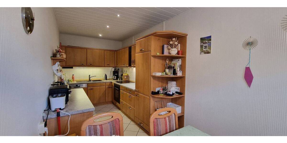 Etagenwohnung Ferdinandshof - 4 Zimmer, 79 m&sup2;, 52.000&euro; | Angebot:26879125