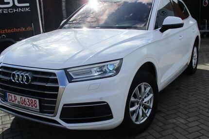Audi Q5 250.000 km 18.890 € Löningen 49624