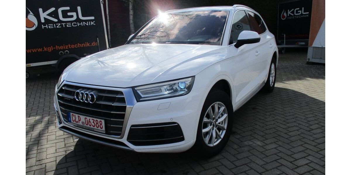 Audi Q5 265.000 km 17.980 &euro; Löningen 49624