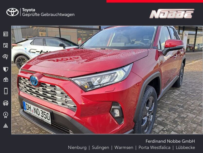 RAV 4
