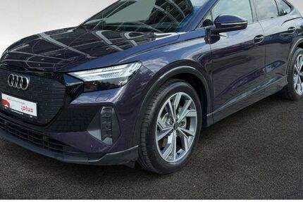 Audi Q4 e-tron 8.573 km 44.160 &euro; Hamburg 22419